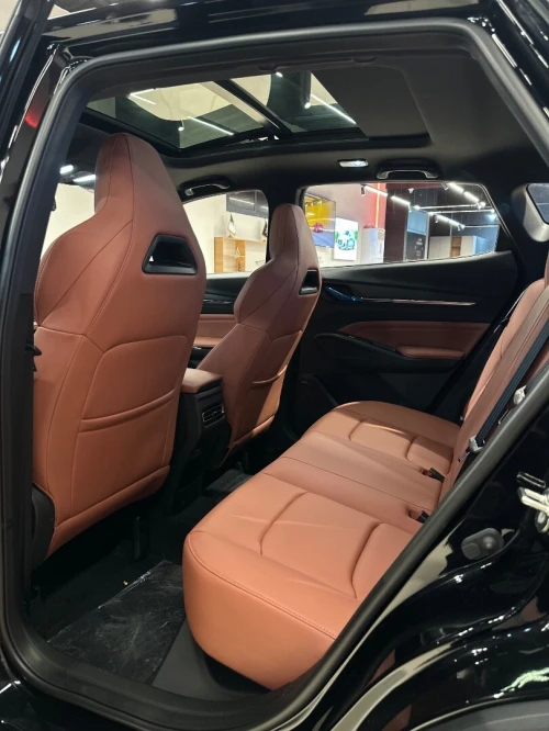 Changan X5 2026 Plus