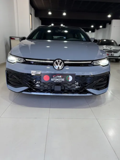 Volkswagen Golf 8.5 R-line Jante R18 2026 