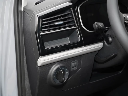 Jetta  VS5 2026 Flagship 
