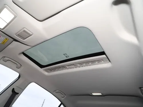 ROEWE I 5 2026 top version