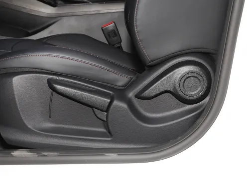 ROEWE I 5 2026 top version