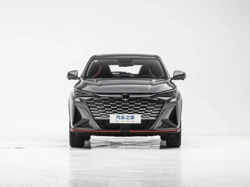 Changan X5 Plus 2026 EXCELLENCE AT