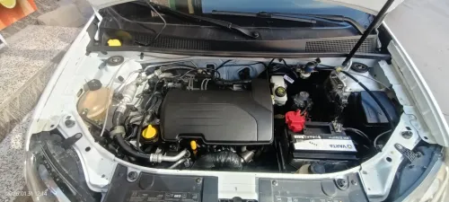 Dacia Logan 2015 Logan