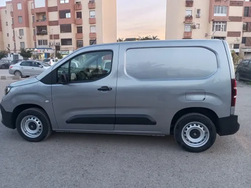 Fiat Doblo 2025 