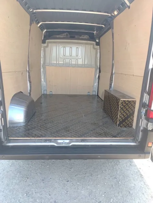 Fiat Ducato 2024