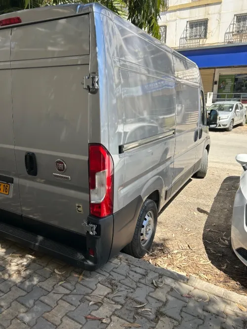 Fiat Ducato 2024