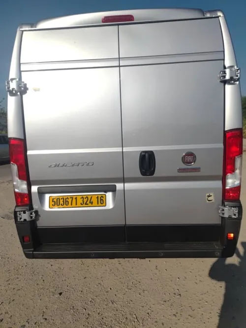 Fiat Ducato 2024