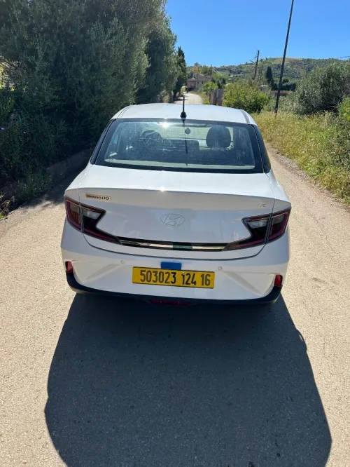 Hyundai Grand i10 2024 i10