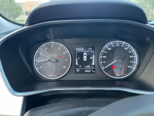 Geely Coolray 2025 Super max edition