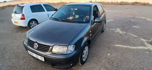 Volkswagen Polo 2001 Polo