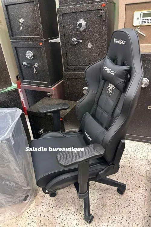 CHAISE GAMING KIROGI TIKTOKEUR كرسي الألعاب