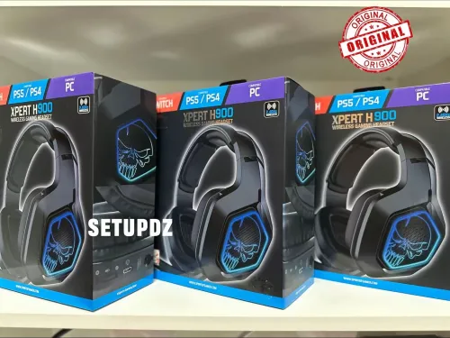 CASQUE H900 SPIRIT OF GAMER ORIGINAL