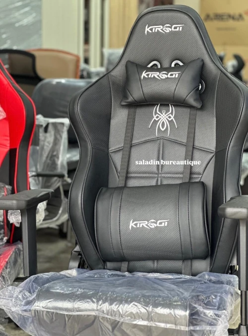 CHAISE GAMING KIROGI PRO 