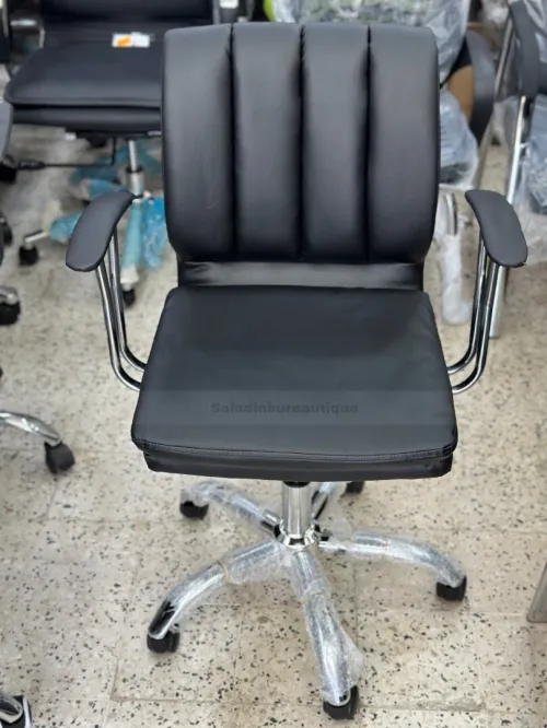 Chaise de bureau 
