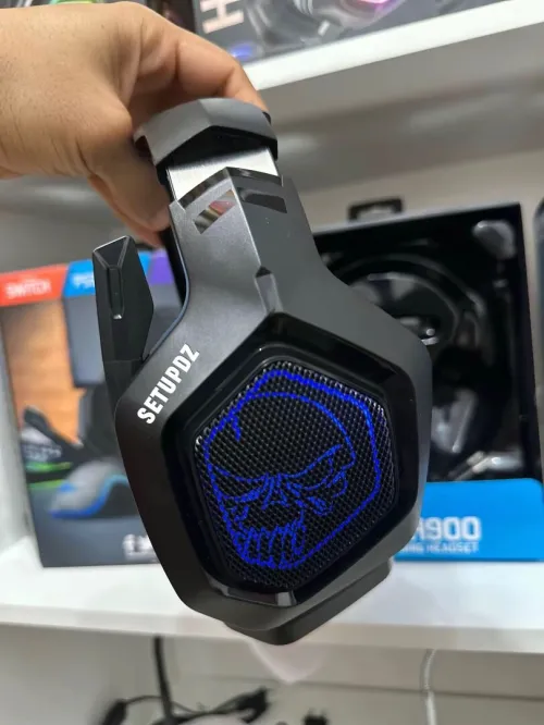 CASQUE H900 SPIRIT OF GAMER ORIGINAL