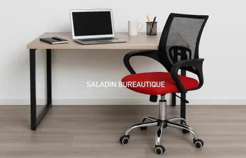 Chaise de bureau 