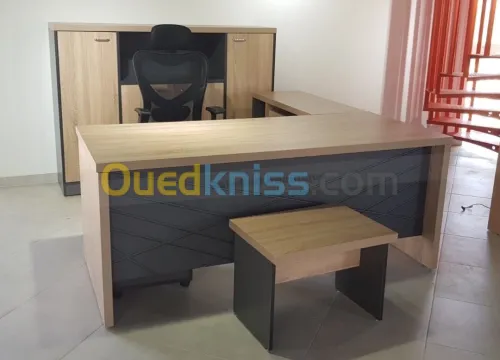 Bureaux 