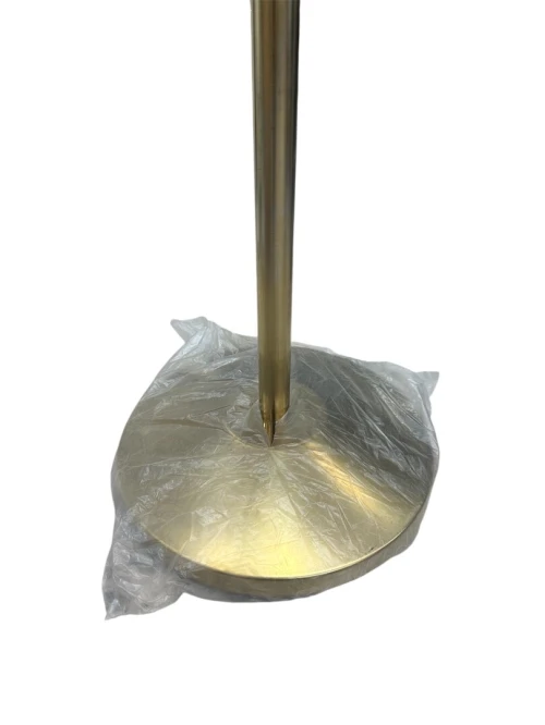 Drapeau national avec socle grand modèle 