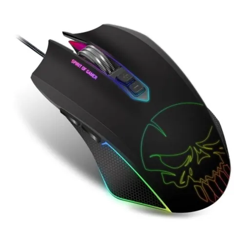 SOURIS ELITE-M40 SPIRIT OF GAMER
