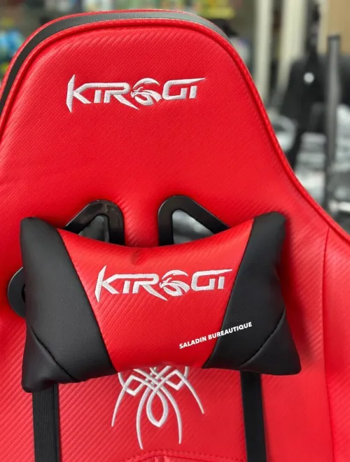 CHAISE GAMMER KIROGI ORIGINAL