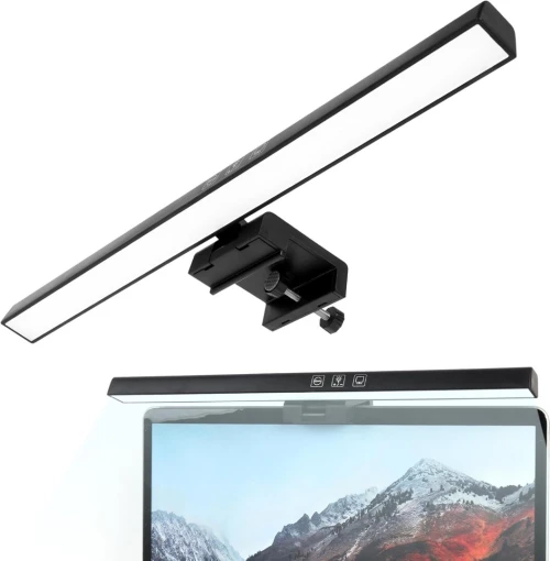 MONITEUR LIGHT BAR TB-30SC