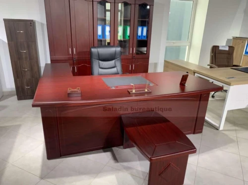 ENSEMBLE DE BUREAU 