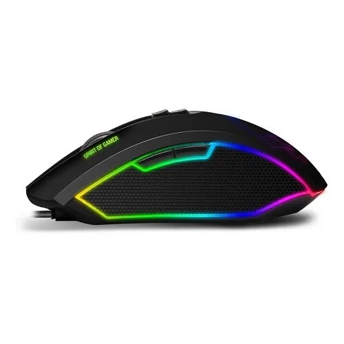 SOURIS  ELITE-M40 ORIGINAL SPIRIT OF GAMER