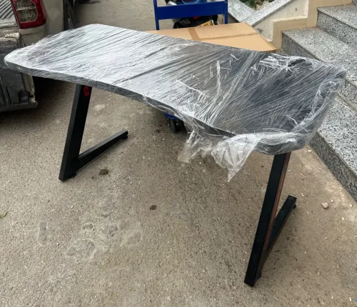 BUREAU GAMING KIRO 140cm