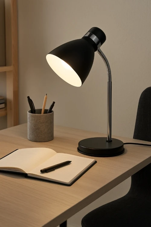 Lampe de bureau