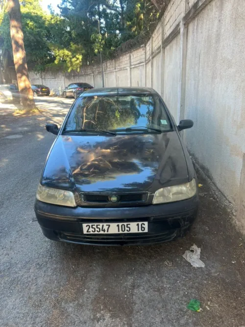 Fiat Siena 2005 Siena