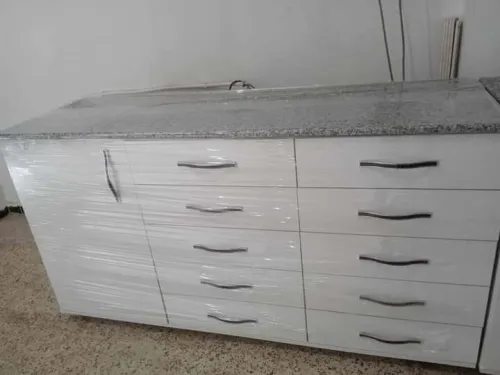 Cabinet dentaire 