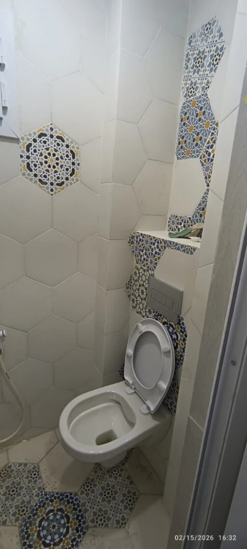 Vente Appartement F3 Boumerdès Boudouaou