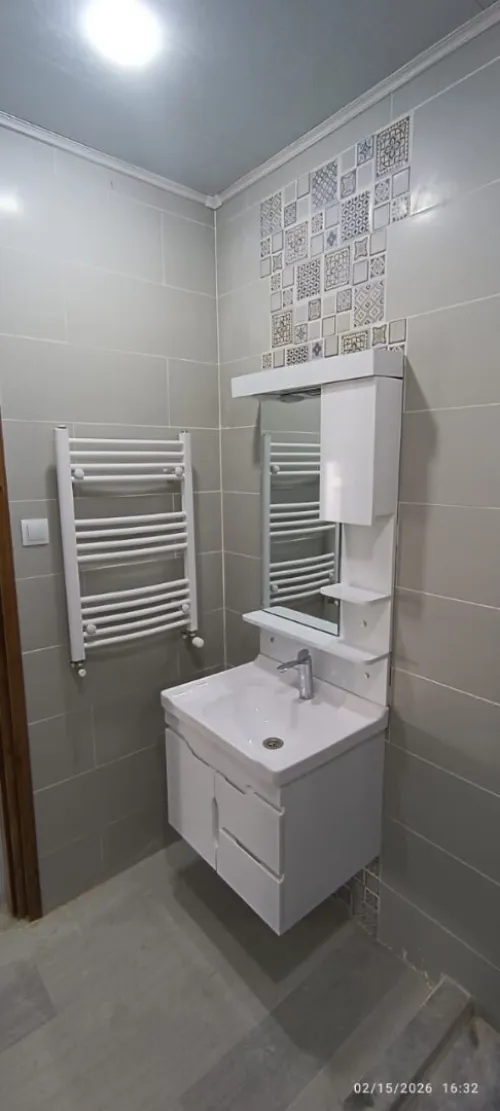 Vente Appartement F3 Boumerdès Boudouaou