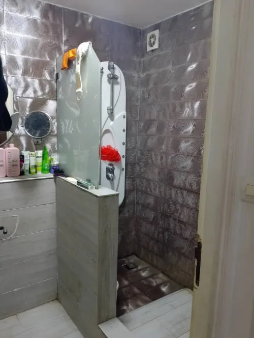 Vente Appartement F3 Alger Ain naadja