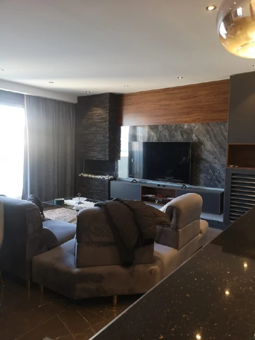 Vente Appartement F3 Alger Cheraga