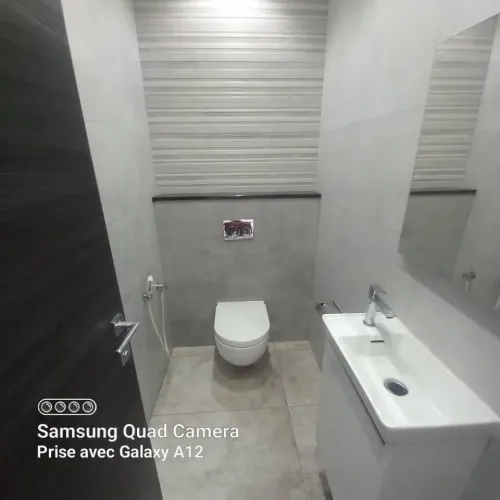Location Appartement F3 Alger Hydra