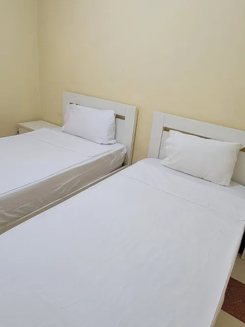 Location vacances Appartement F3 Alger Birkhadem