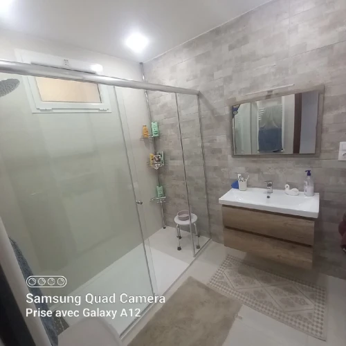 Vente Appartement F5 Alger Cheraga