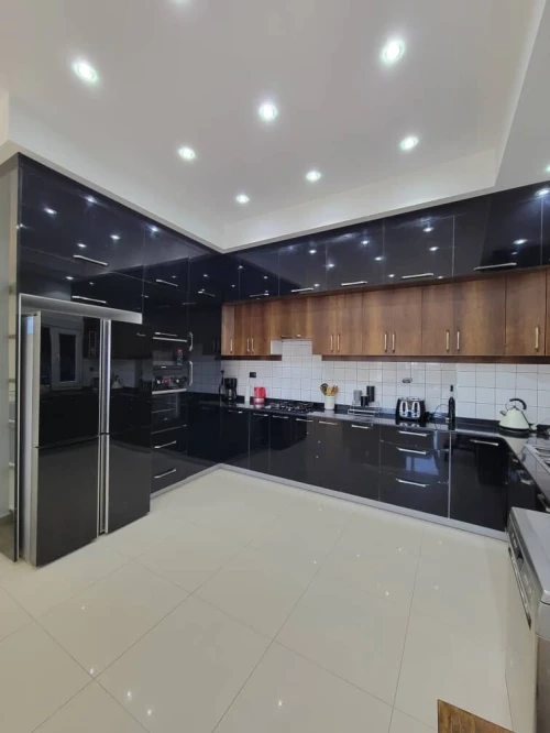 Location Villa Alger Said hamdine