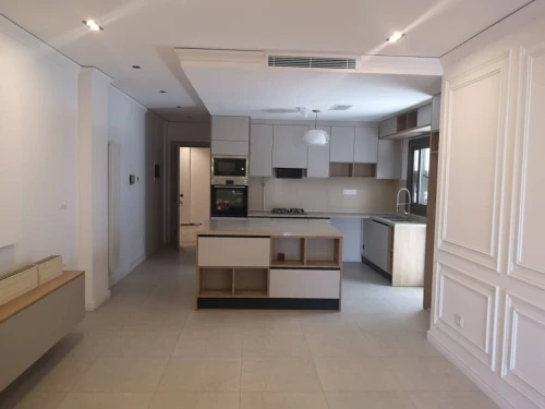 Vente Appartement F4 Alger Dely brahim