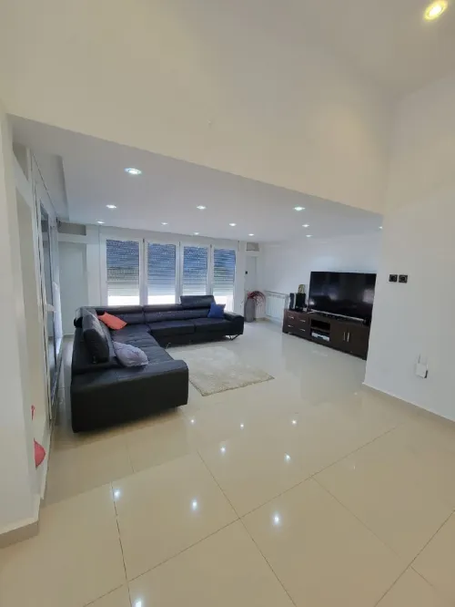 Location Villa Alger Said hamdine