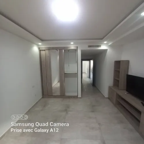 Location Appartement F3 Alger Hydra