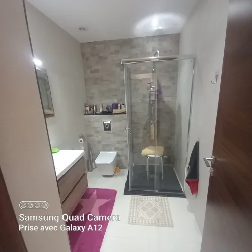 Vente Appartement F5 Alger Cheraga