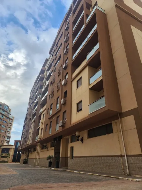 Location Appartement F3 Alger Cheraga
