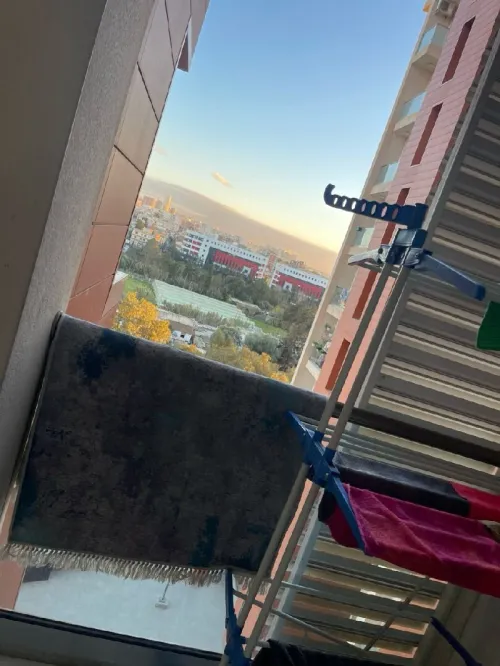 Vente Appartement F3 Alger Cheraga
