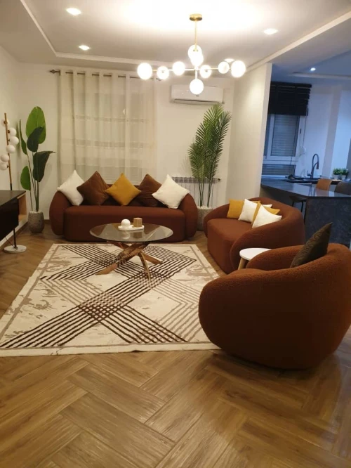 Vente Appartement F3 Alger Draria