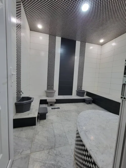 Location Villa Alger Said hamdine