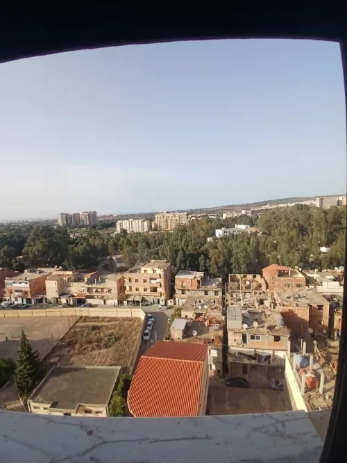 Vente Appartement F5 Alger Cheraga
