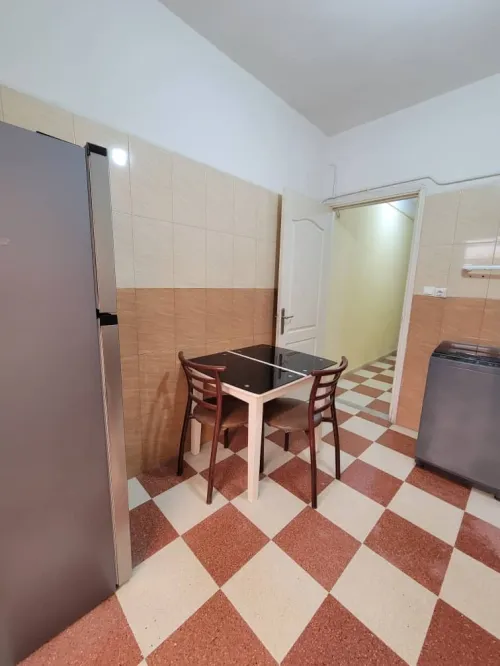 Location vacances Appartement F3 Alger Birkhadem
