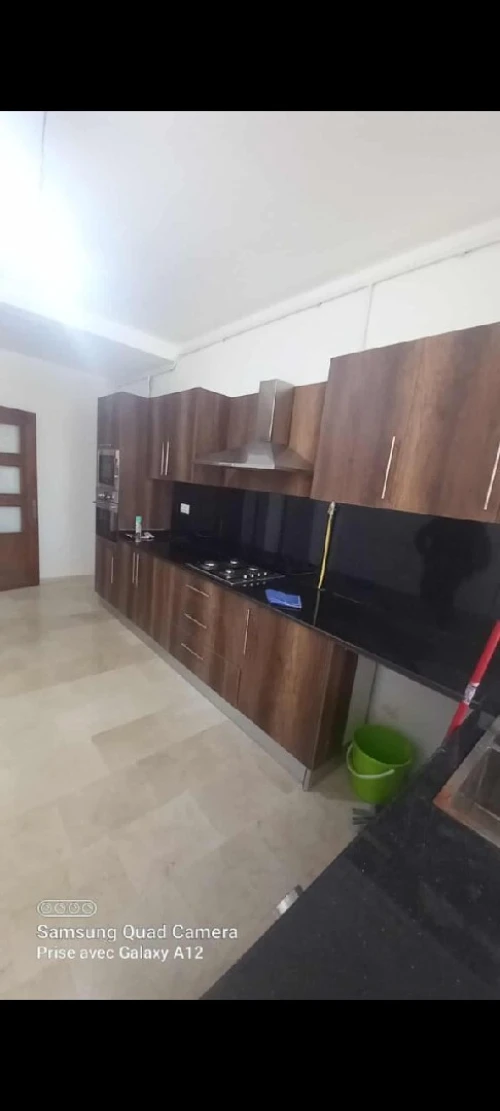 Location Appartement F5 Alger Ouled fayet
